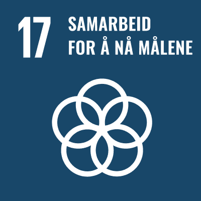 Noova 17 Samarbeid for å nå målene Noova 17 Samarbeid for å nå målene