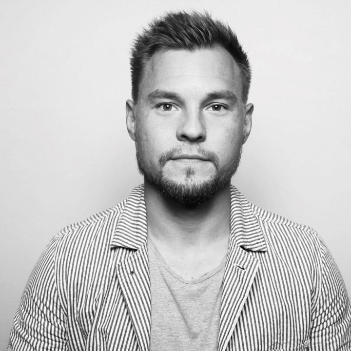 Simen Bruberg